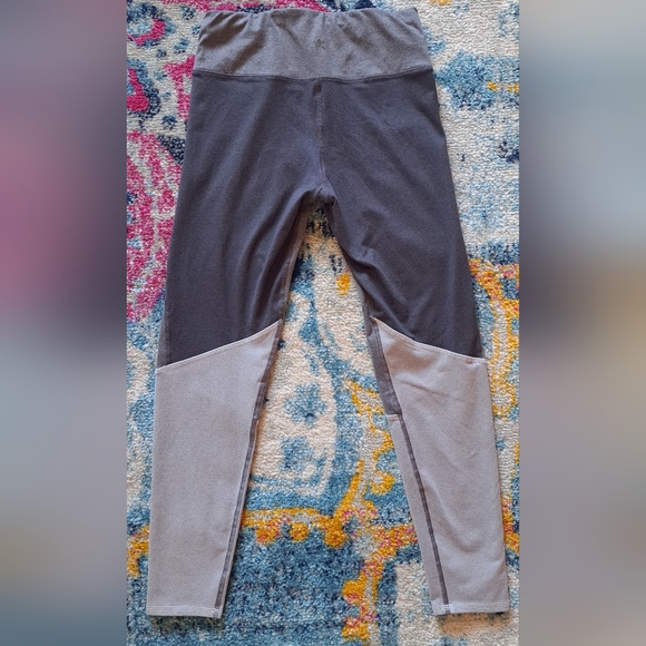 Splendid Colorblock Leggings Women's Size Medium - Picture 2 of 11